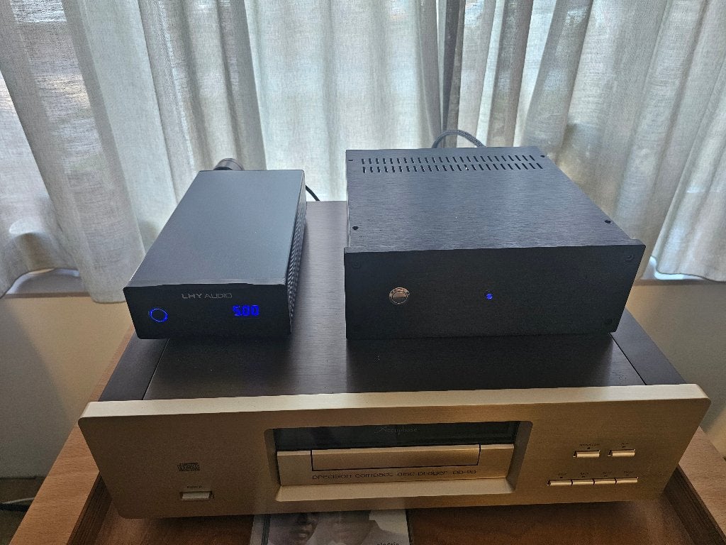 diy high-end streamer, spdif en aes/ebu, zeer muzikaal, Ophalen of Verzenden, Zo goed als nieuw, Optische audio, Zonder harde schijf
