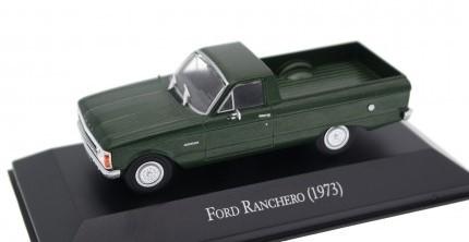 Ford Ranchero - 1973 -, Ophalen of Verzenden, Nieuw, Auto, Overige merken
