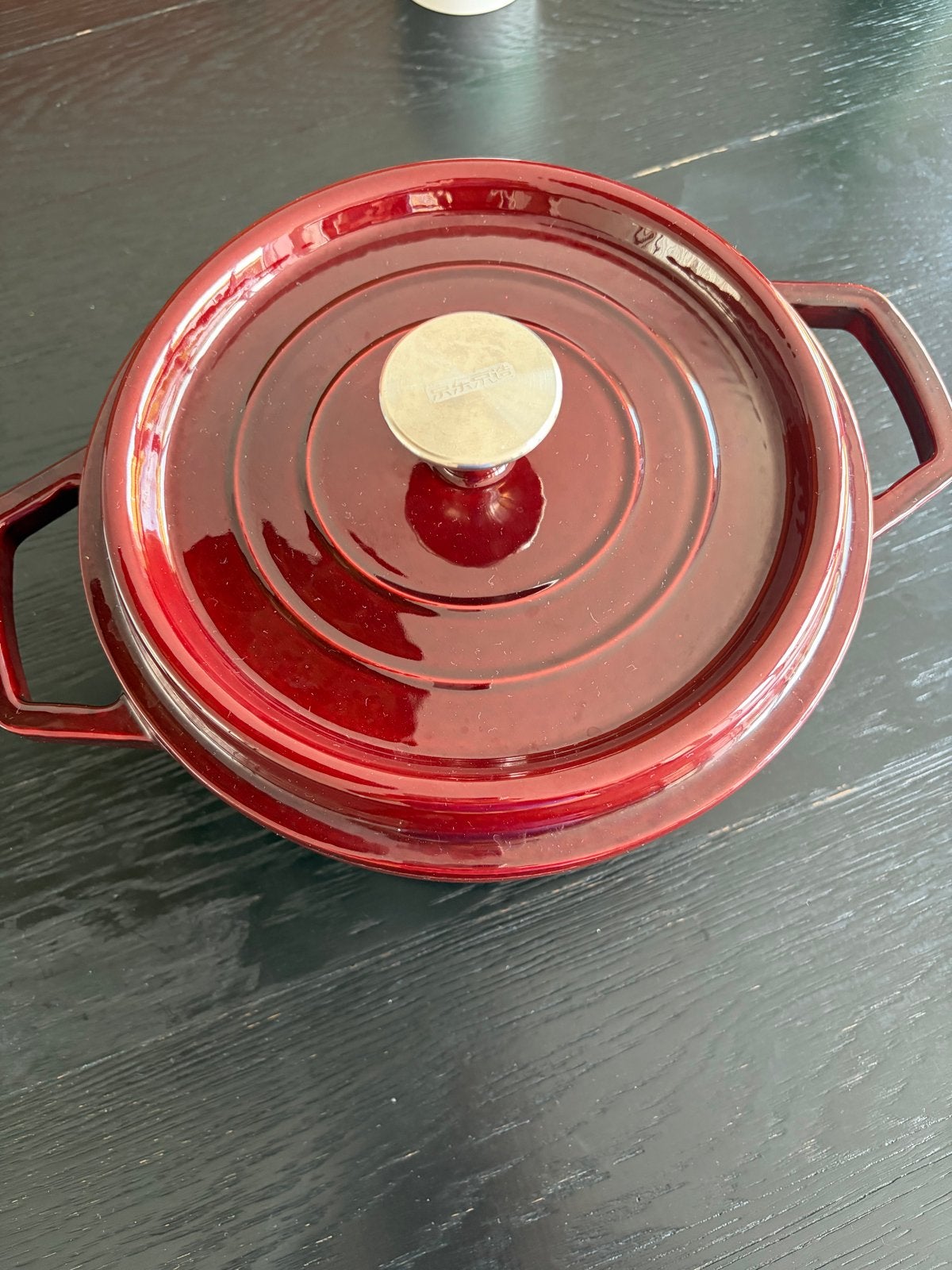 Slowcooker / Braadpan - Perfect voor stoofpot en soep, Ophalen, Zo goed als nieuw