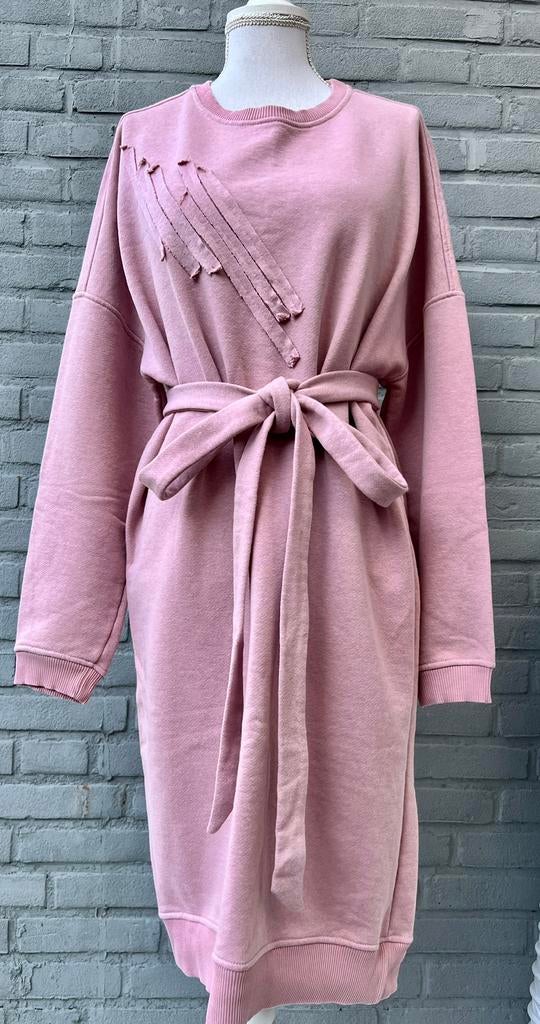 Cloth jurk maat M, Ophalen of Verzenden, Zo goed als nieuw, Maat 38/40 (M)