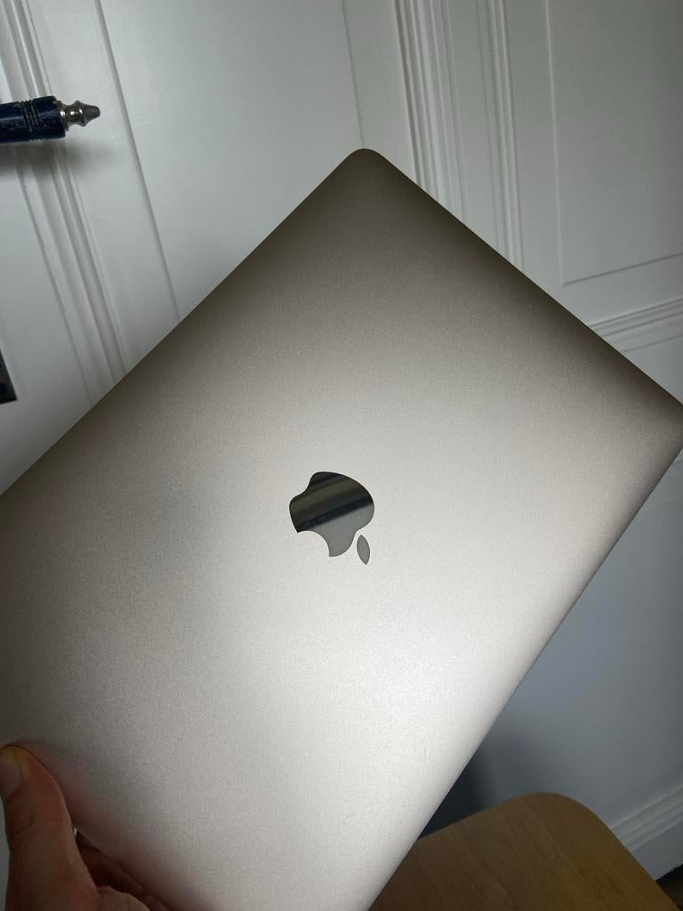 MacBook A1534, Computers en Software, Apple Macbooks, Gebruikt, Qwerty, 12 inch, Ophalen of Verzenden