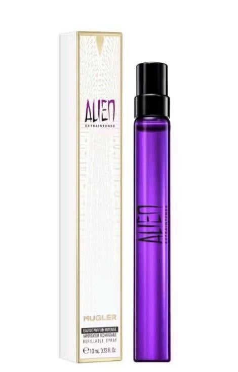 Mugler Alien Eau de Parfum Extraintense Spray Refillable, Verzenden, Nieuw