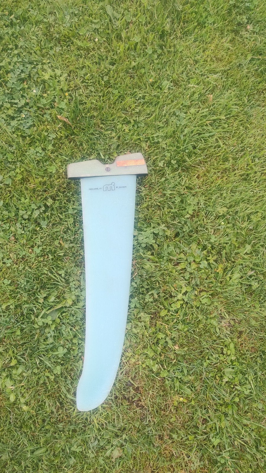 Surf vin, Ophalen of Verzenden, Gebruikt, Mistral, Overige typen