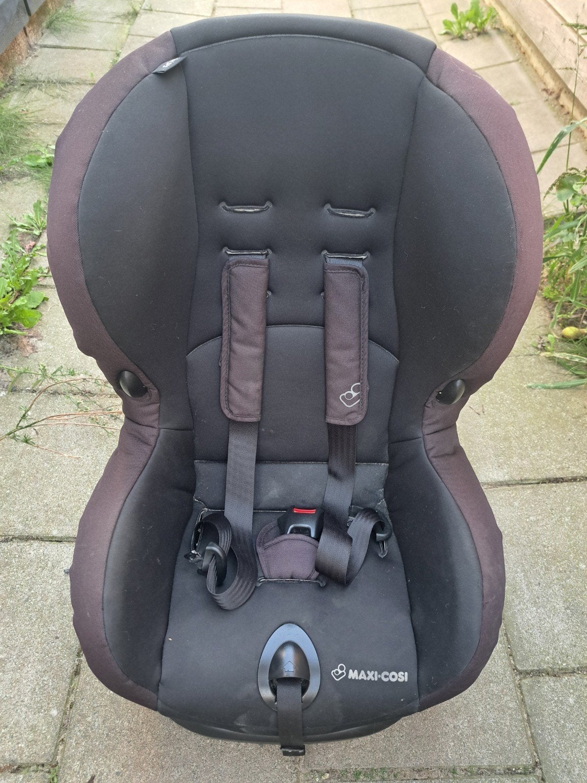 Maxi-Cosi Priori SPS autostoel 9-18 kg