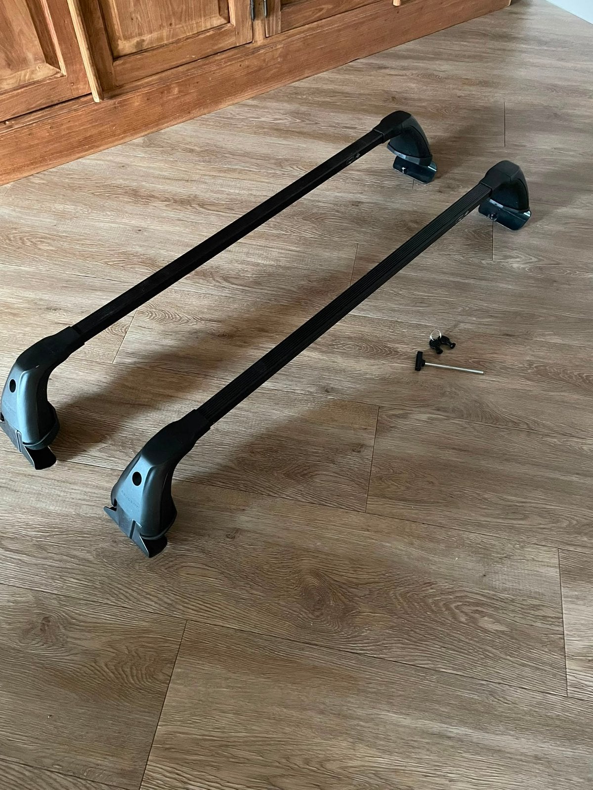 Dakdragers Peugeot 308 SW, Ophalen, Gebruikt
