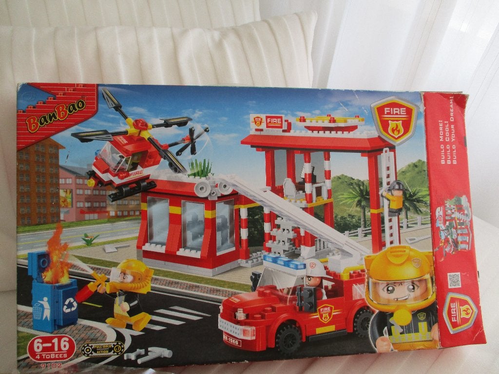 bouwstenen  lego ?, Ophalen of Verzenden, Nieuw