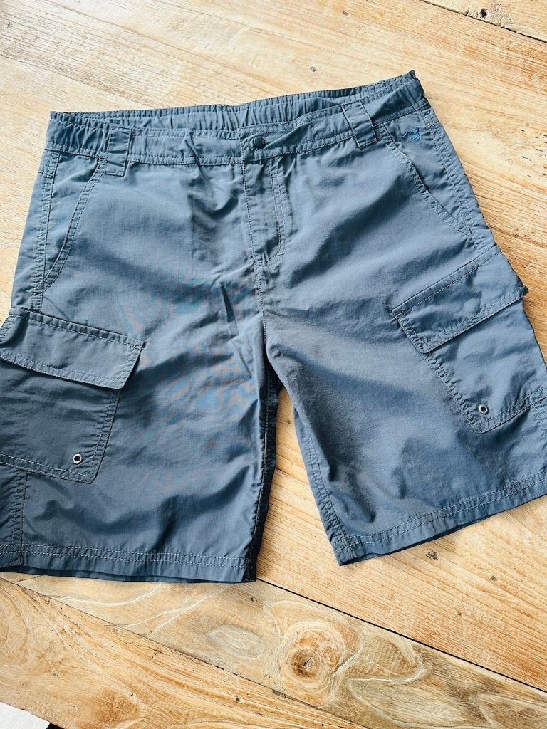 Korte broek outdoor Wildebeast maat 176, Broek, Ophalen of Verzenden, Zo goed als nieuw, Wildebeast
