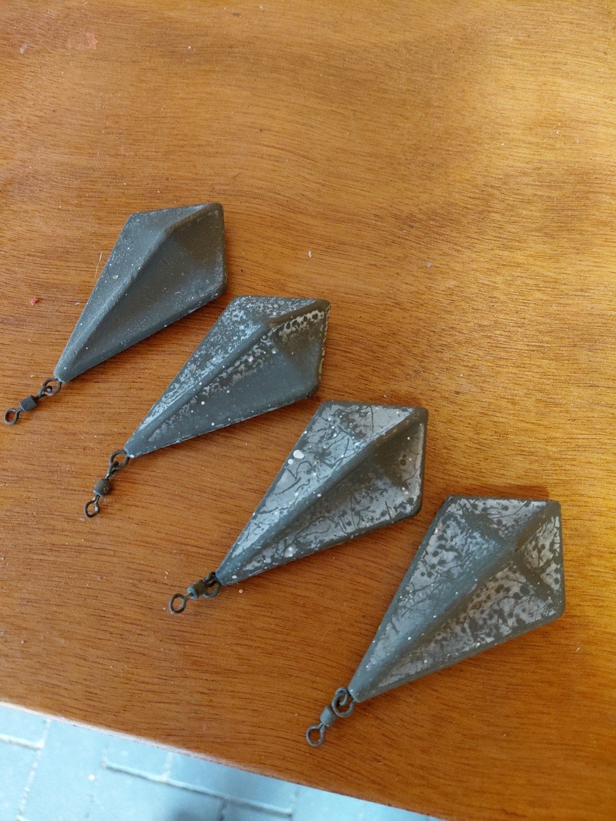 Fox Lood Karpervissen 113 gram, Ophalen of Verzenden, Gebruikt, Dobber of Lood