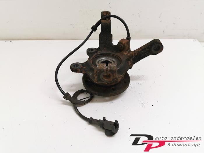 Wielnaaf voor van een Renault Megane, Gebruikt, -, Renault, -