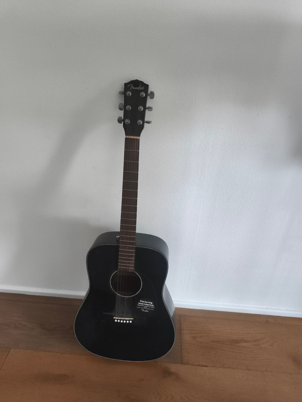 Arkoestiche gitaar, Ophalen of Verzenden, Zo goed als nieuw, Klassieke of Spaanse gitaar