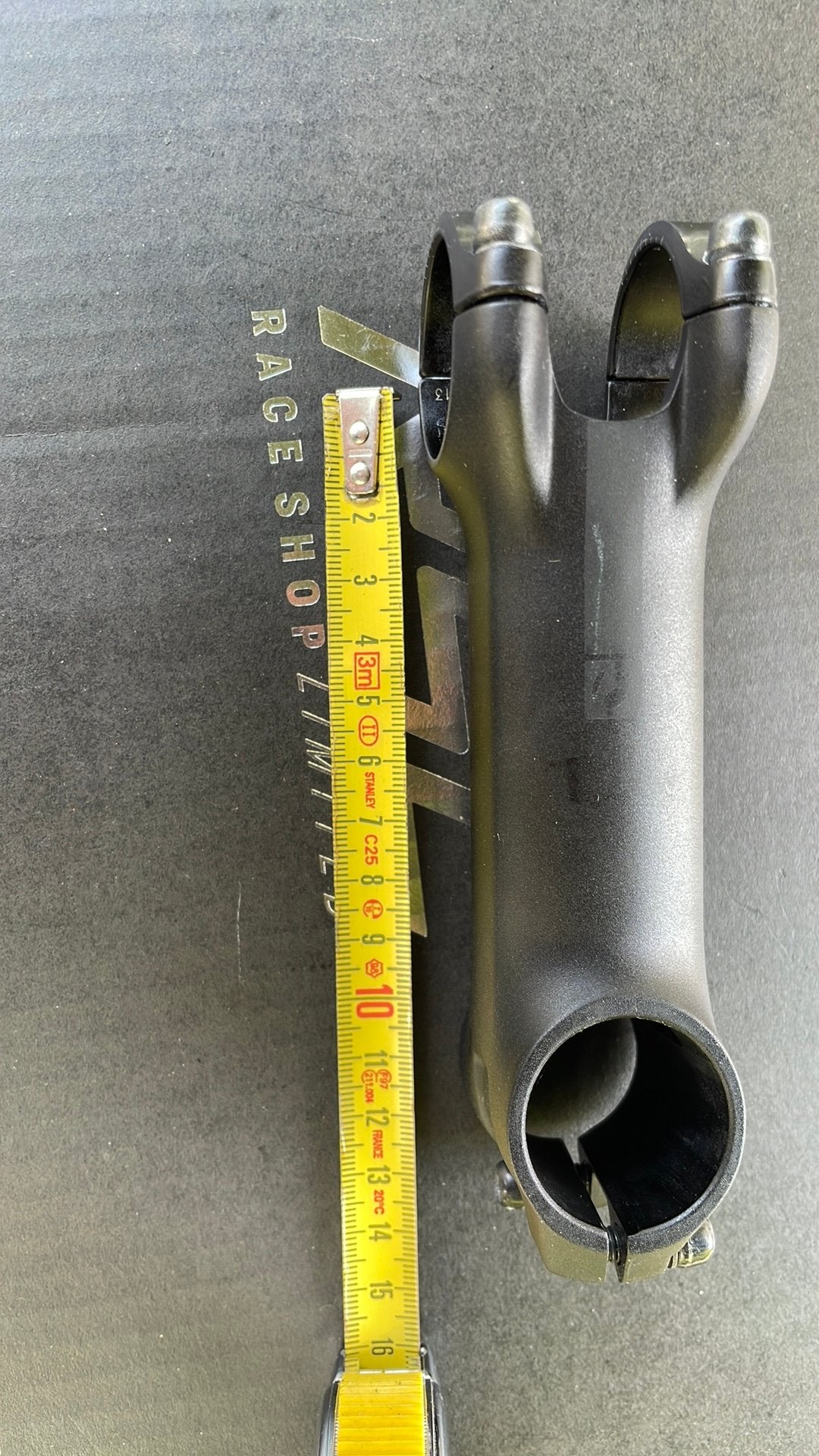 Bendr stuurpen 11 cm, Ophalen of Verzenden, Zo goed als nieuw
