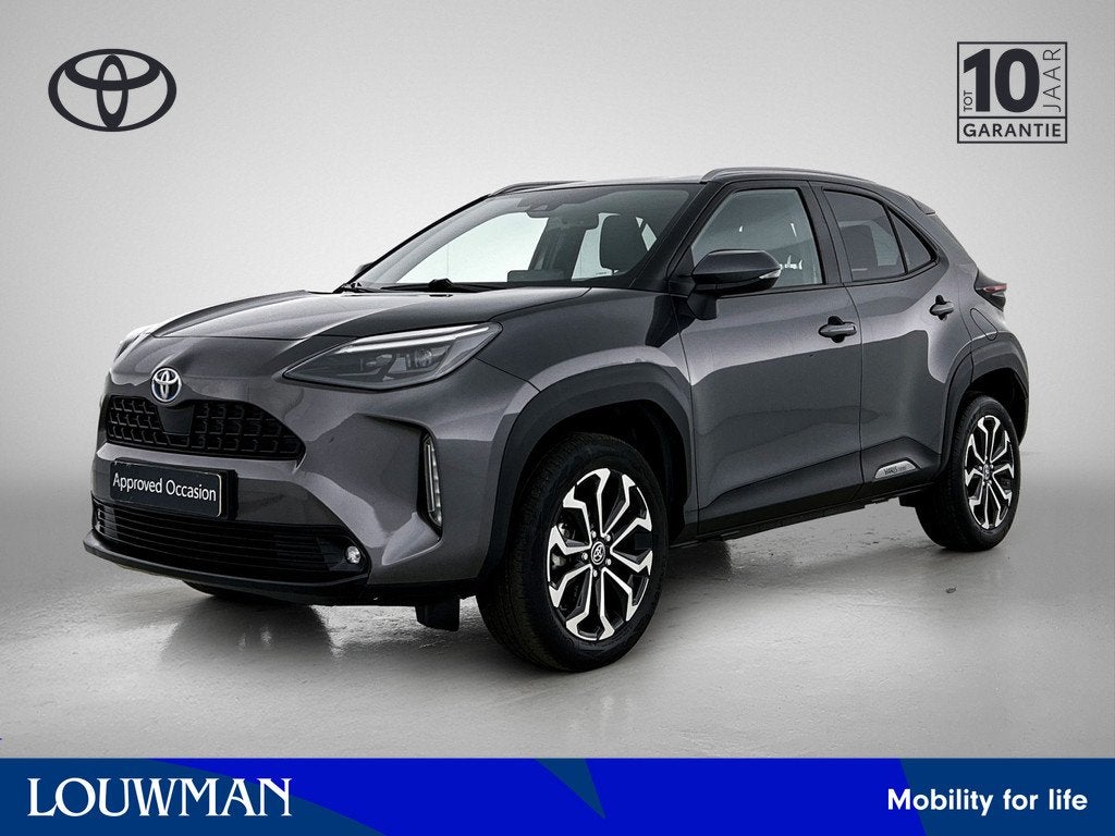 Toyota Yaris Cross 1.5 Hybrid Business Plus | BTW voertuig |