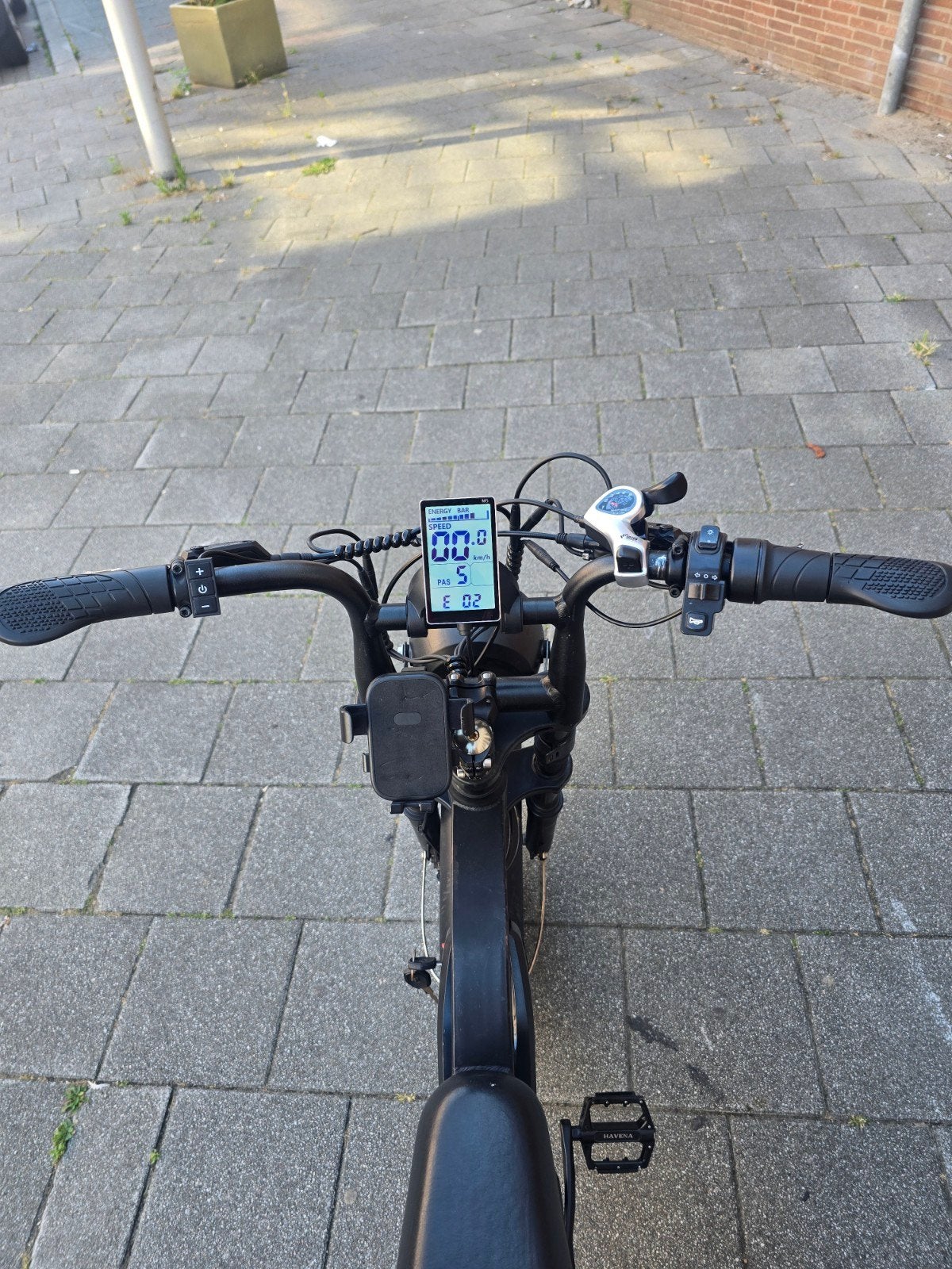 Foto 4 van Fatbike
