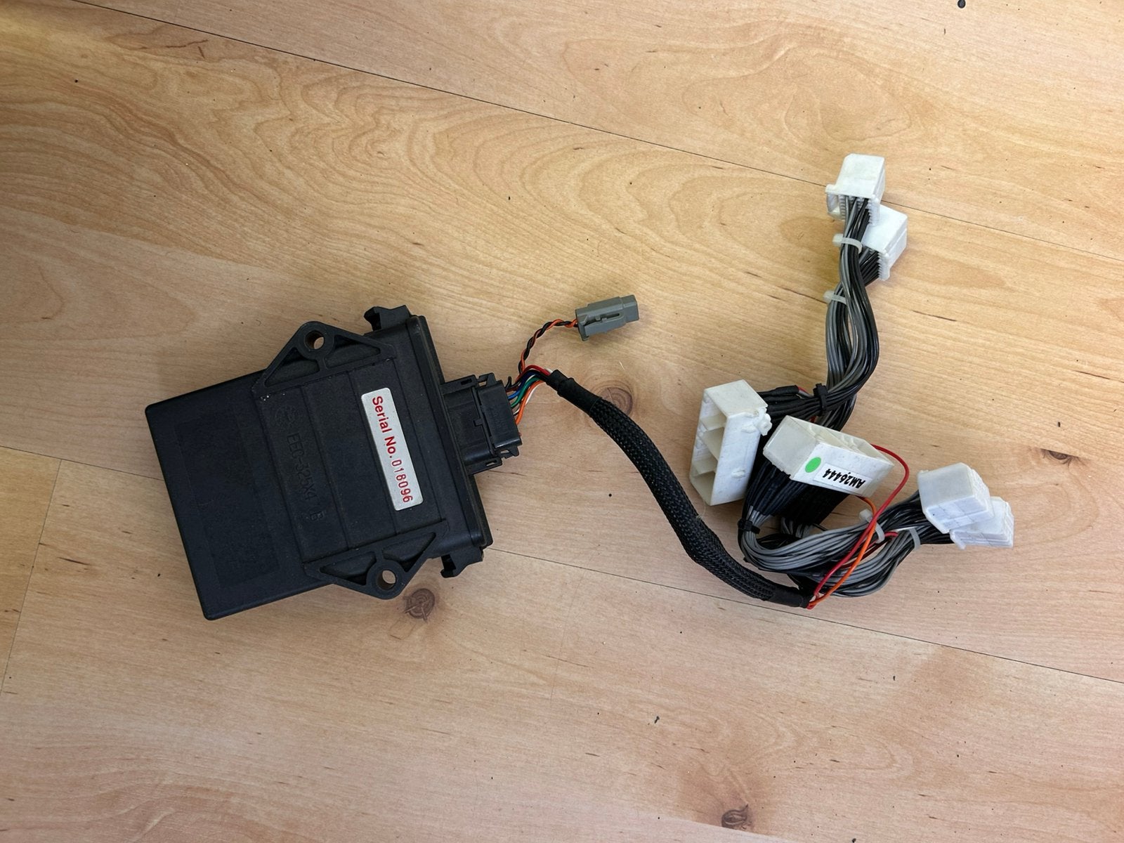 Toyota landcruiser 120 TTE D4D kit, Ophalen of Verzenden