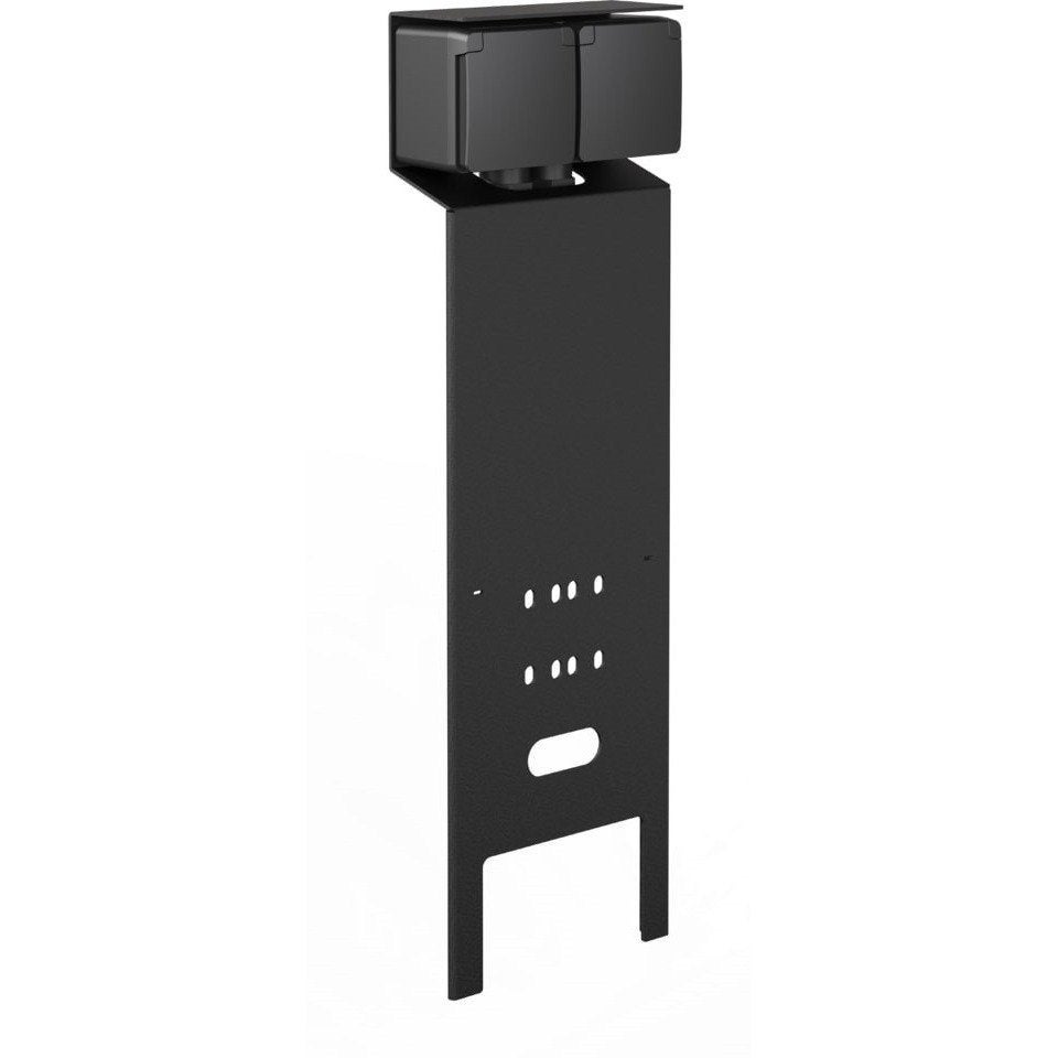 Hydro WD Tuinpaal Essential WCD RA 2V met grondpin, Verzenden, Nieuw