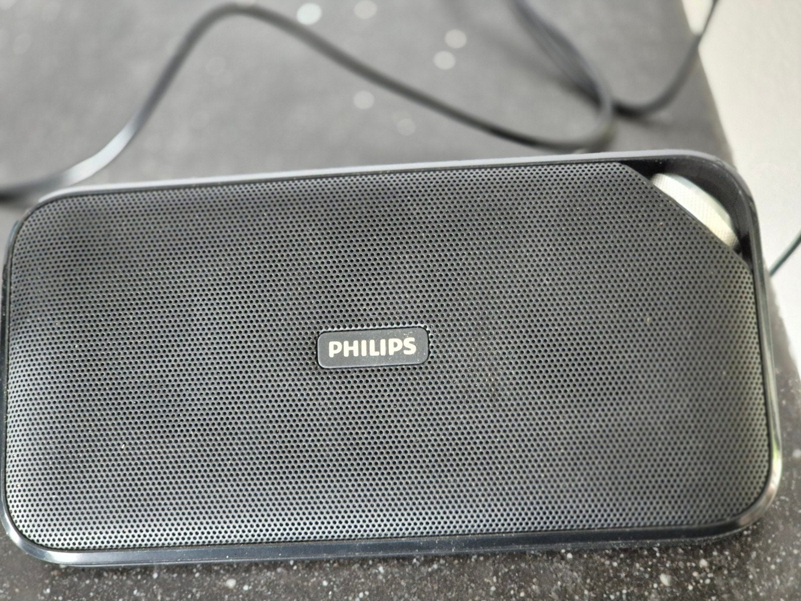 Bluetooth speaker, merk Philips, BT3500, Audio, Tv en Foto, Luidsprekers, Ophalen of Verzenden, Zo goed als nieuw, Bluetooth, Minder dan 60 watt