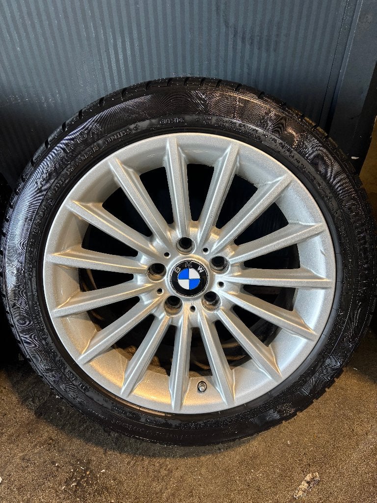 18'' BMW Velgen, Auto-onderdelen, Banden en Velgen, Ophalen, 18 inch, Gebruikt, Velg(en)