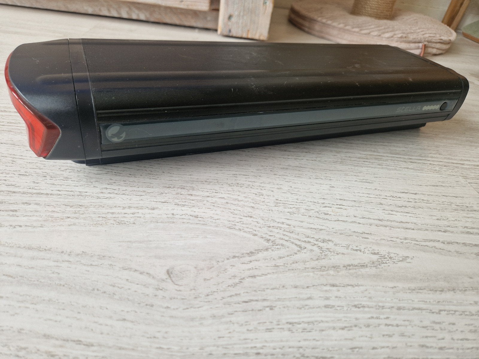 Stella accu type 3 Phylion 14.5Ah 522Wh, Ophalen, Zo goed als nieuw