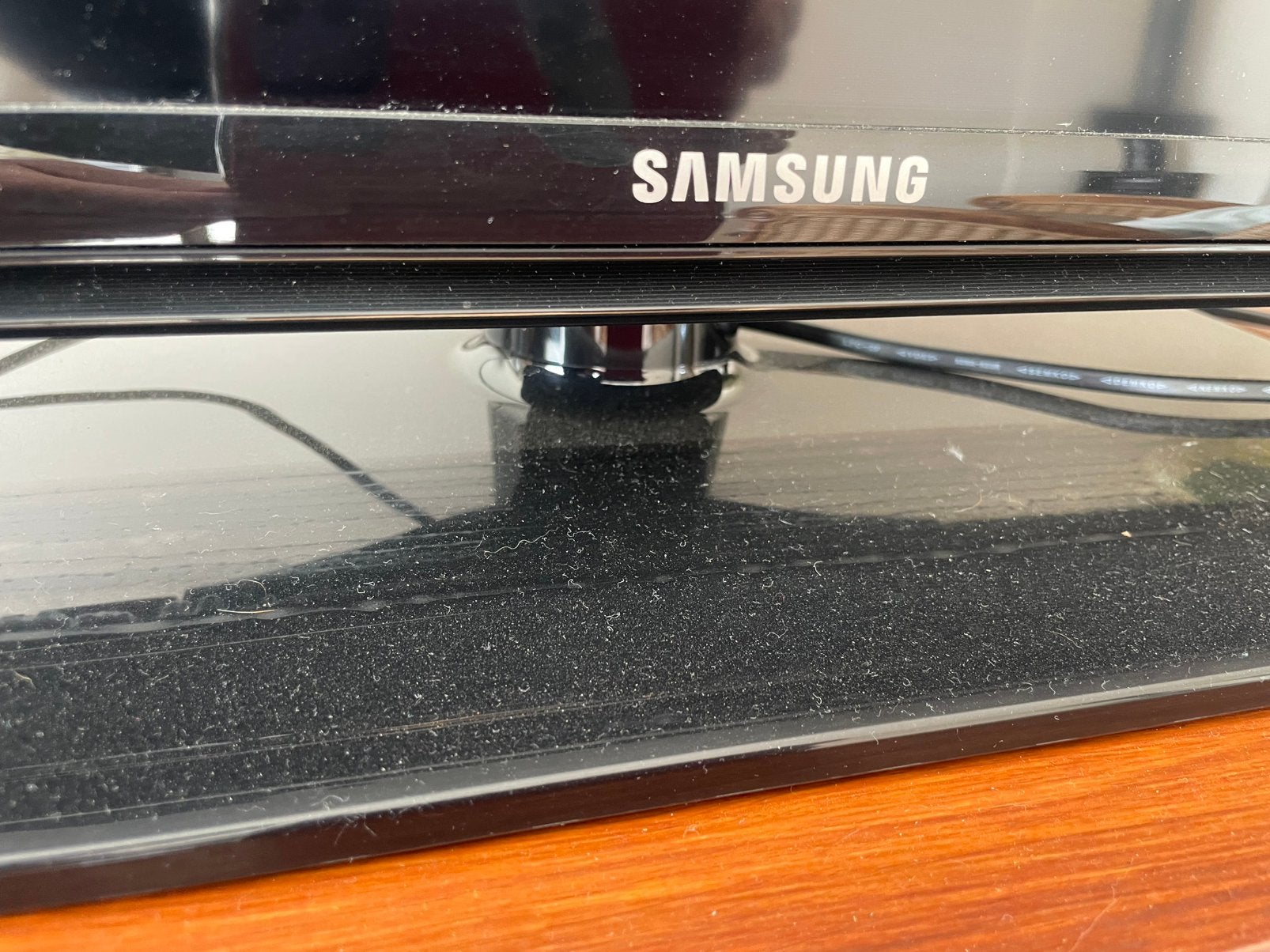 2 samsung tv’s, Audio, Tv en Foto, Decoders en Harddiskrecorders, Ophalen, Zo goed als nieuw