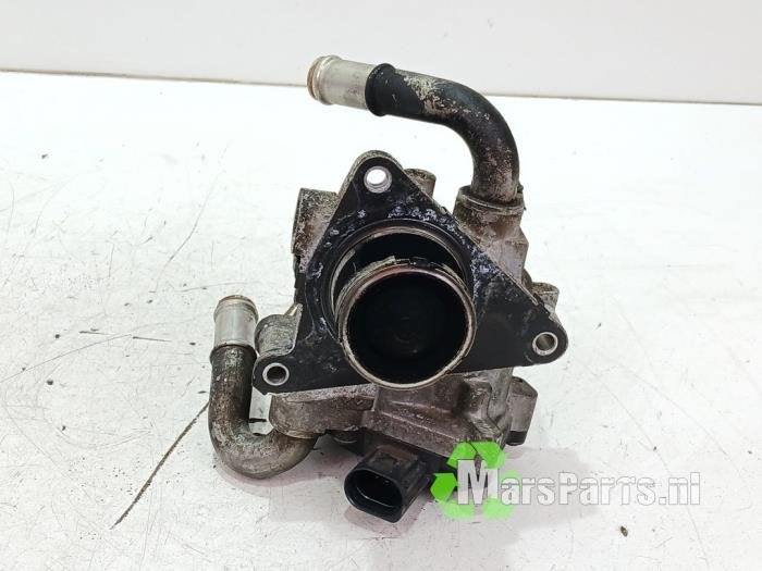 EGR Klep van een Volkswagen Caddy, Gebruikt, -, Volkswagen, -