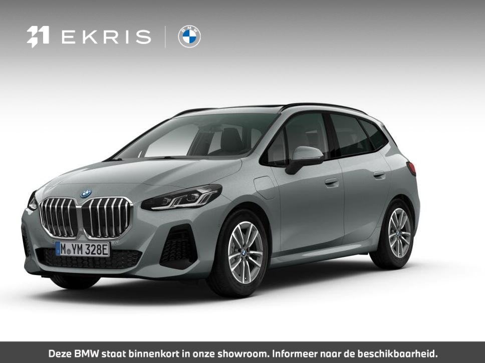 BMW 2 serie Active Tourer | M Sport Pakket | Premium Pack |, Auto's, Automaat, 16 kWh, 105 min, Bedrijf