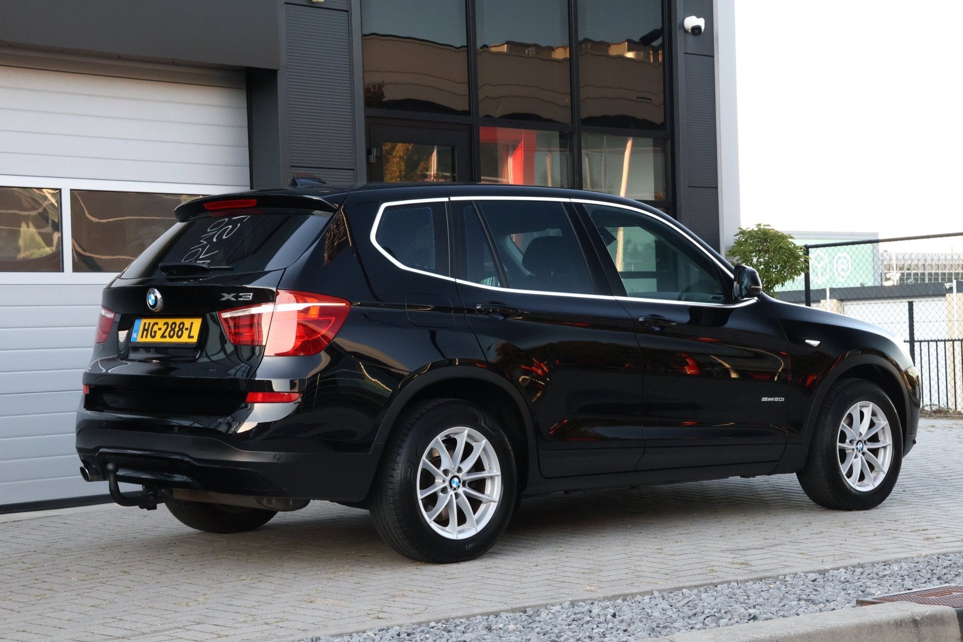 BMW X3 SDrive20i Executive | Trekhaak | Xenon | keurig!, Automaat, Gebruikt, Euro 6, 4 cilinders