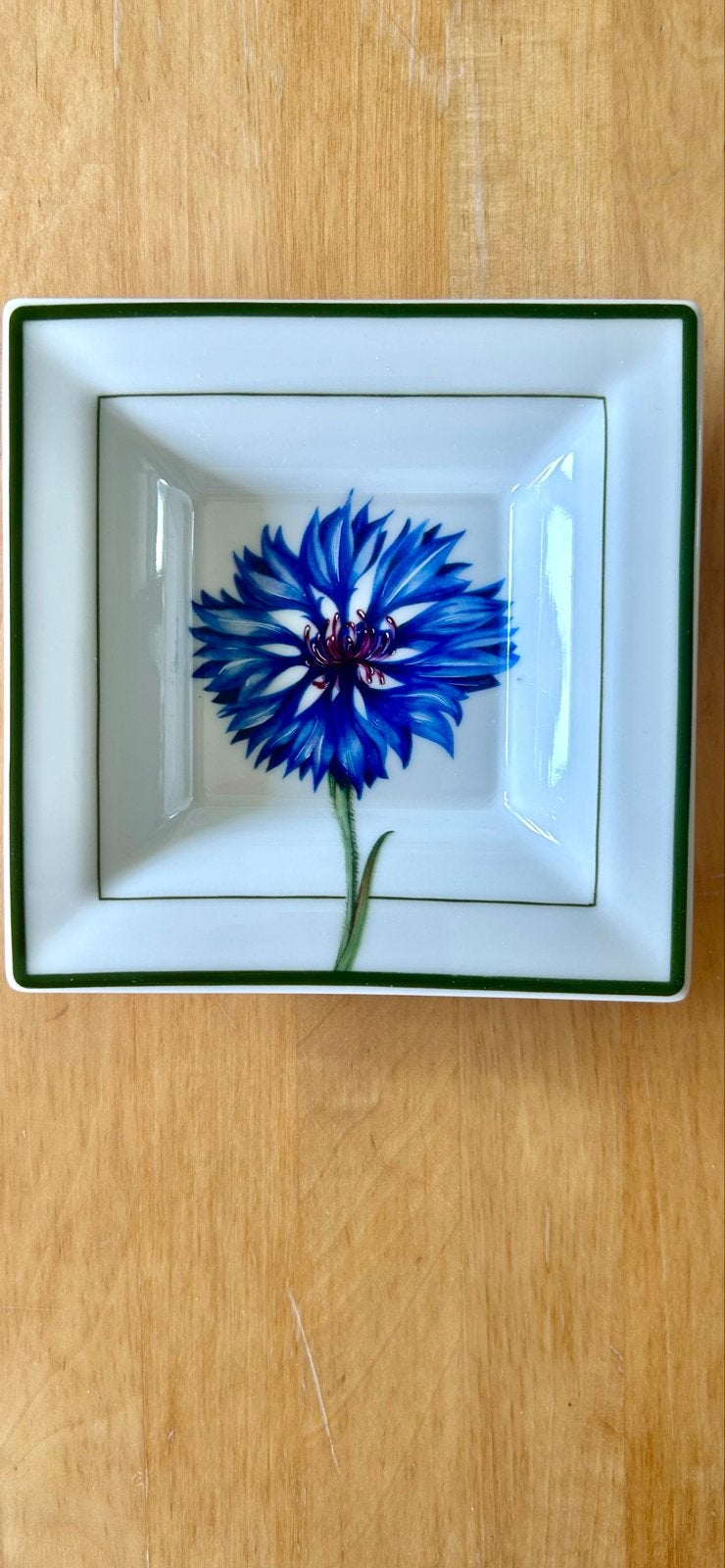 Villeroy & Boch Flora bakje - Korenbloem (Nieuw), Huis en Inrichting, Keuken | Servies, Nieuw, Ophalen of Verzenden, Overige stijlen