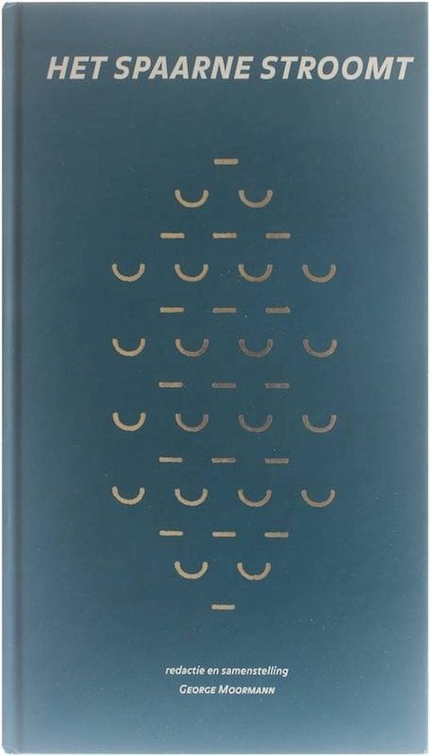 Het Spaarne stroomt., Boeken, Ophalen of Verzenden, 20e eeuw of later, Zo goed als nieuw
