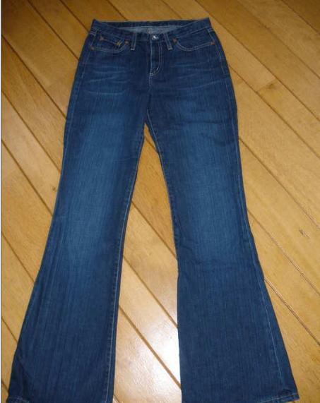 G-STAR spijkerbroek Radar Low Loose Blizzard Embro 32 x 32, Blauw, Ophalen of Verzenden, W30 - W32 (confectie 38/40), G-STAR RAW