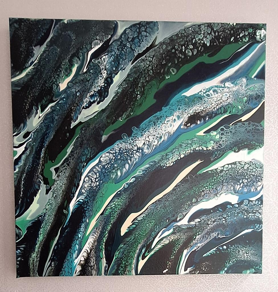 Wave, Ophalen of Verzenden