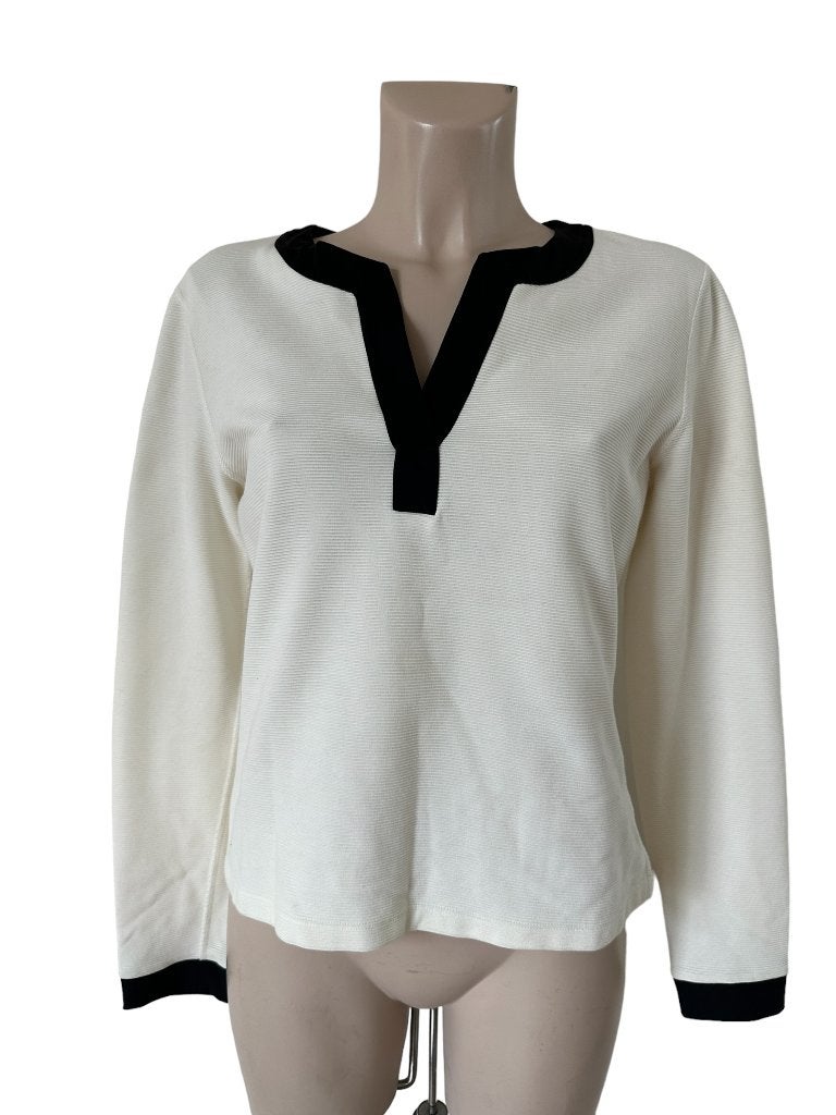 Vanilia trui M, Kleding | Dames, Truien en Vesten, Maat 38/40 (M), Ophalen of Verzenden, Zo goed als nieuw