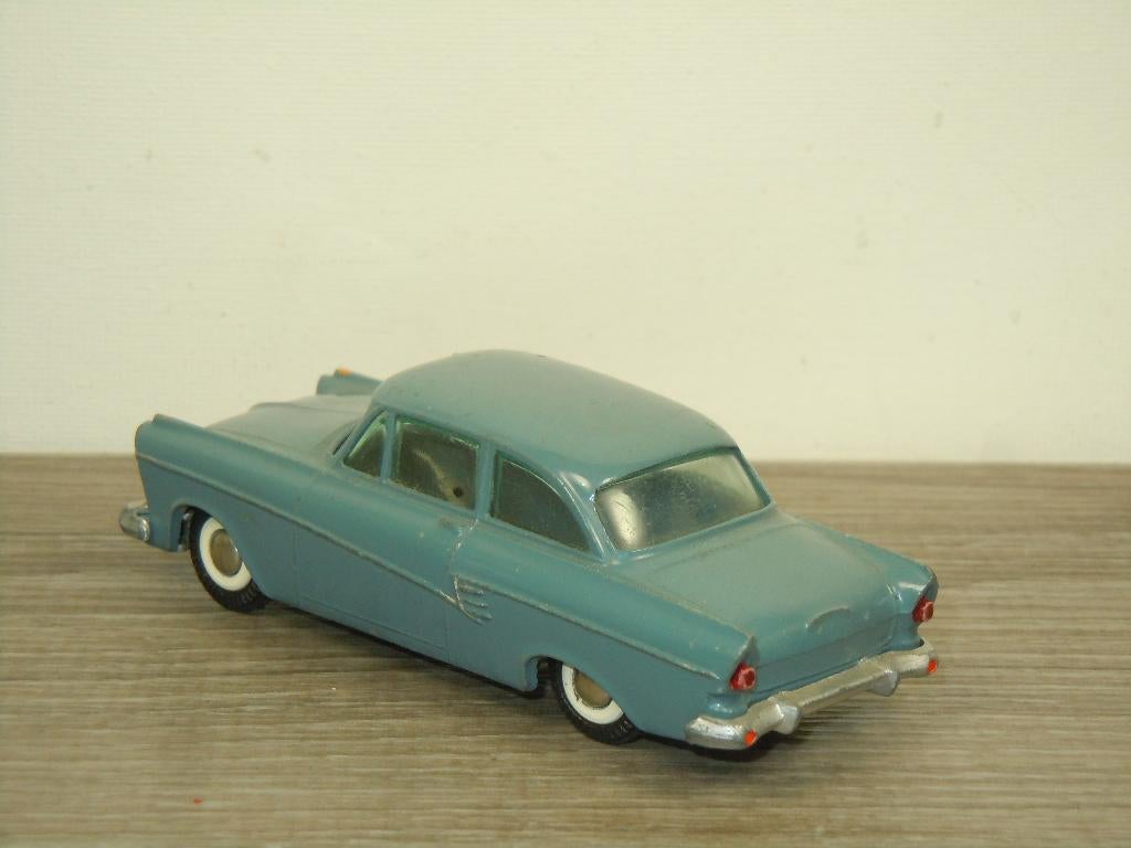 Ford Taunus 17M - Tekno 823 Denmark, Hobby en Vrije tijd, Modelauto's | 1:43, Overige merken, Gebruikt, Auto, Verzenden