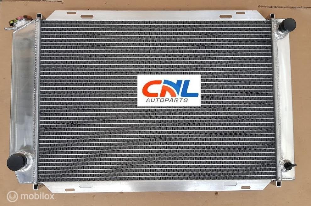 Radiateur Shroud+Fan Ford Mustang GT GL LX SVT Cobra 79-93, Nieuw, Ophalen of Verzenden