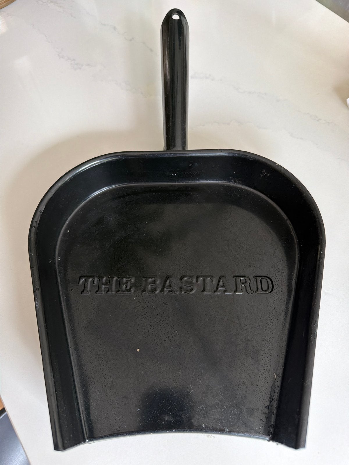 The Bastard ash pan, Ophalen of Verzenden, Nieuw