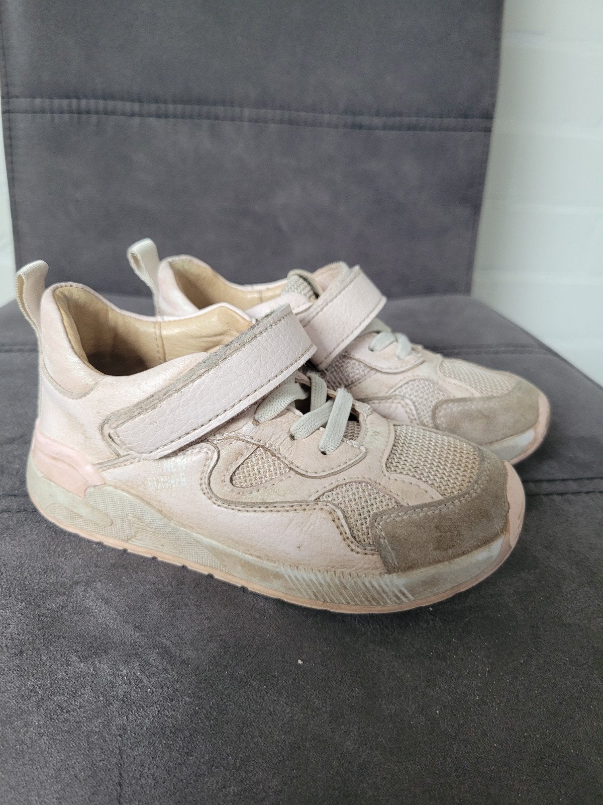Shoesme Extreme flex sneakers maat 26, Ophalen, Gebruikt, Meisje, Schoenen