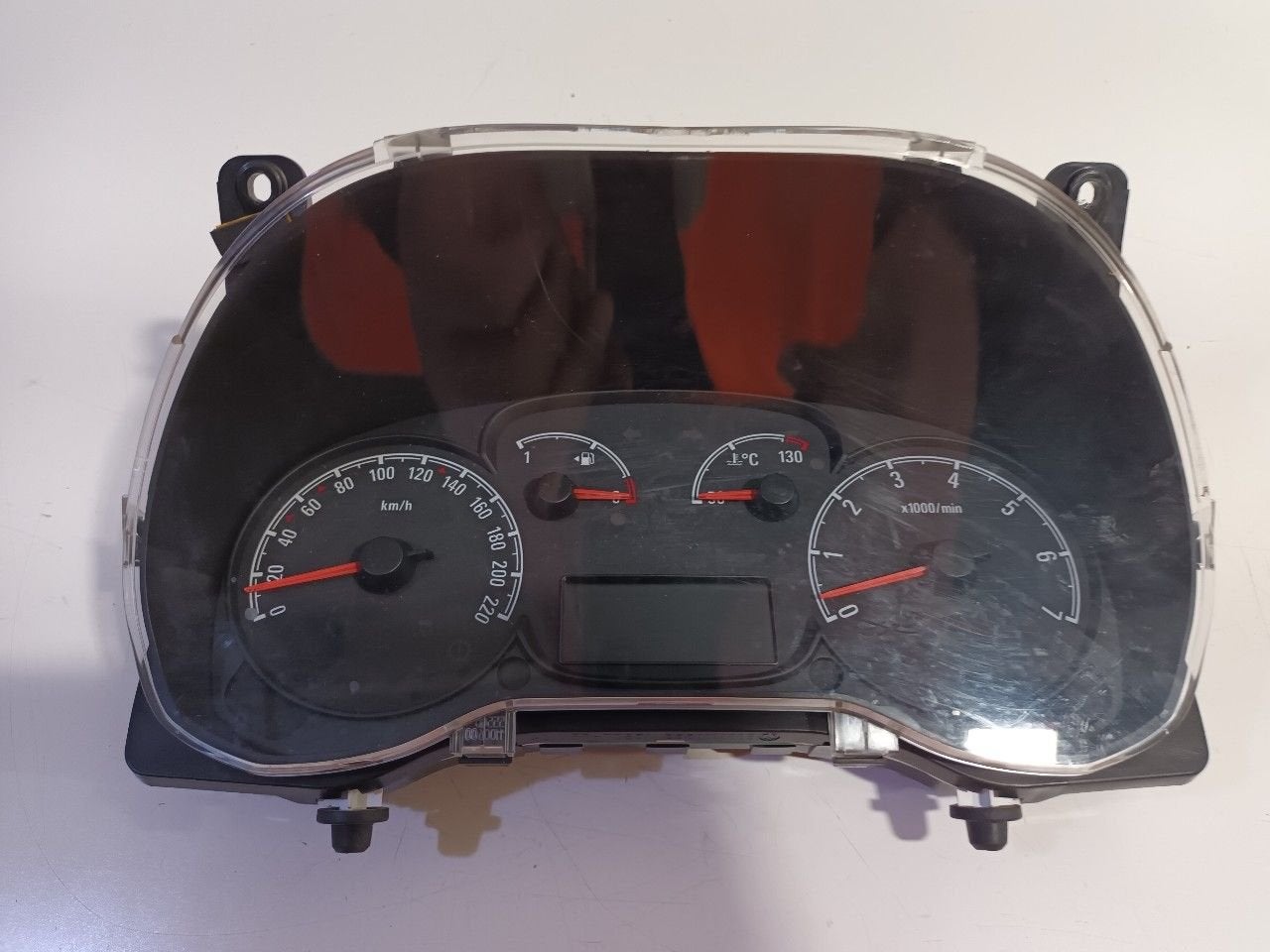Cockpit Opel Combo 52047547, Onderdelen@venauto.nl, Van der Ven Autorecycling B.V., Gebruikt, Ettenseweg 76, 4706 PB Roosendaal, The Netherlands