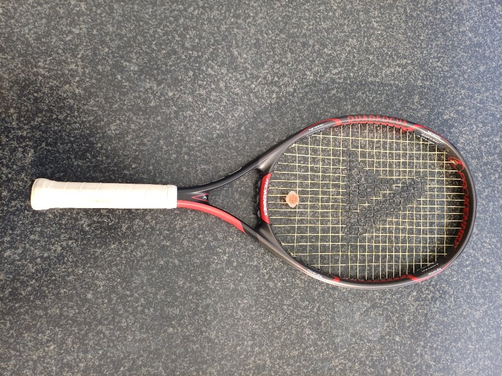 Tennisracket Pro Kennex Q+30, Zo goed als nieuw, Racket, Ophalen, L2