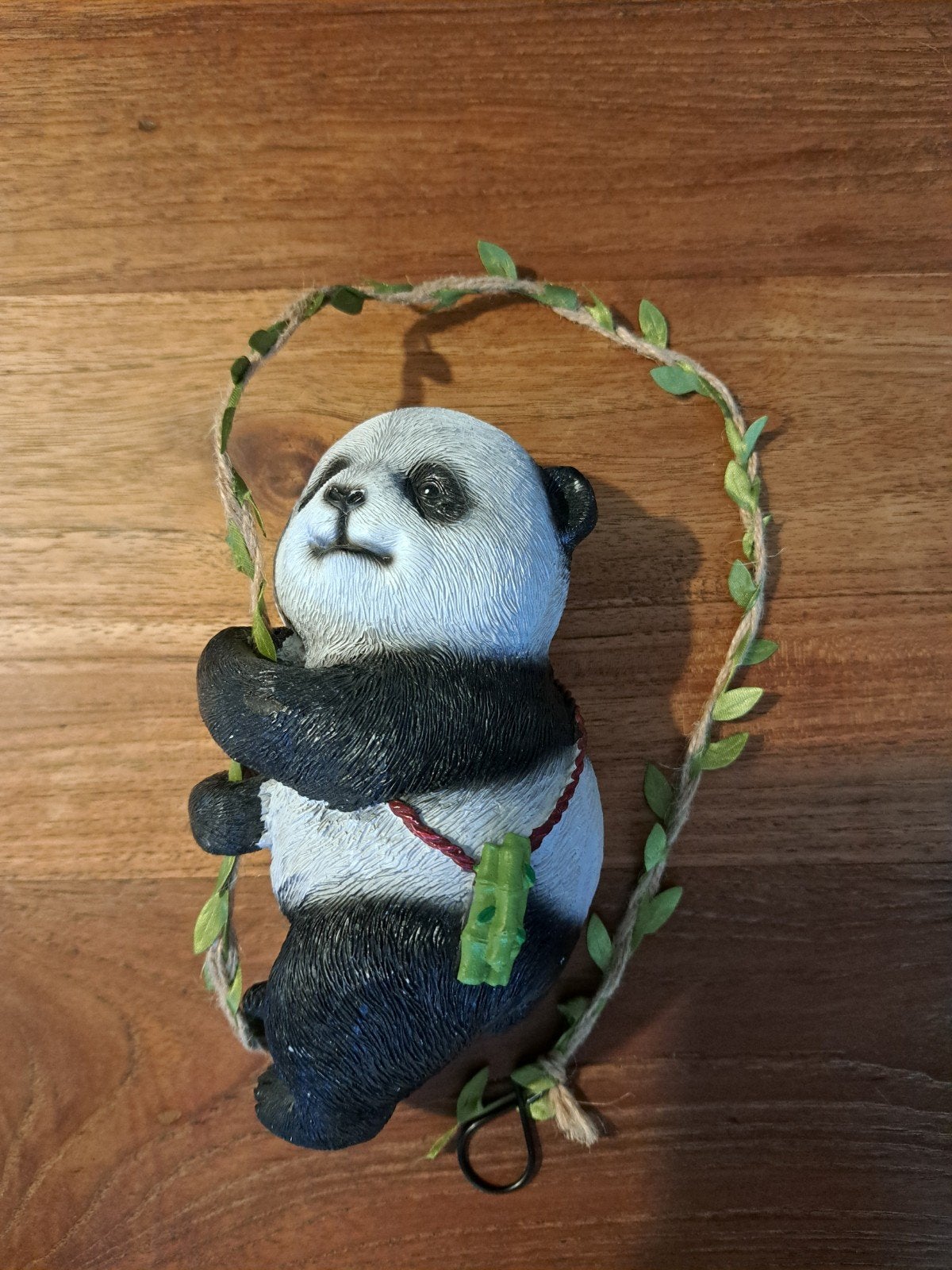 Superleuke Panda Kamer Set!, Ophalen of Verzenden, Gebruikt, Lamp