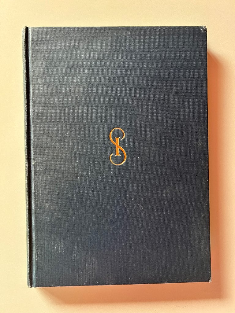 Igor Stravinkdy Mavra partituur HPS 843, Gebruikt, Klassiek, Ophalen of Verzenden, Cello