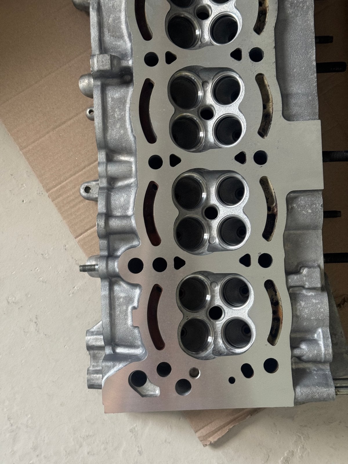 Toyota Supra MK3 7M-GE Motor voor Revisie, Ophalen, Gebruikt, Toyota