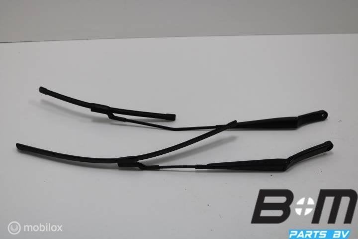 Set ruitenwissers VW Golf 7 5G1955409C, Auto-onderdelen, Gebruikt