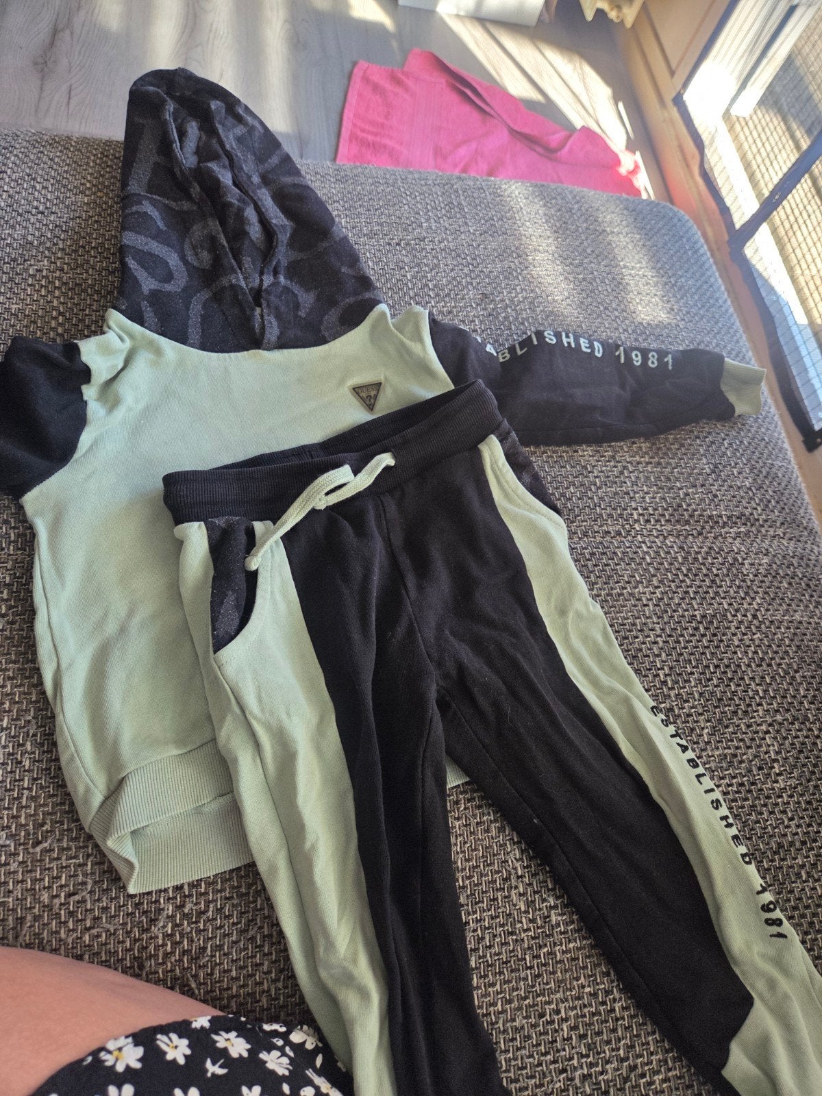 Kledingpakket jongens 92/98 maat  Pakket1, Ophalen of Verzenden, Gebruikt, Jongen