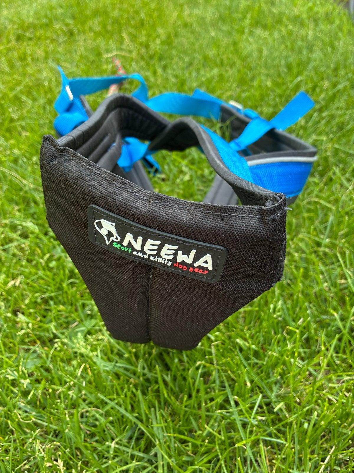 Neewa running harness dogs, Ophalen of Verzenden, Nieuw