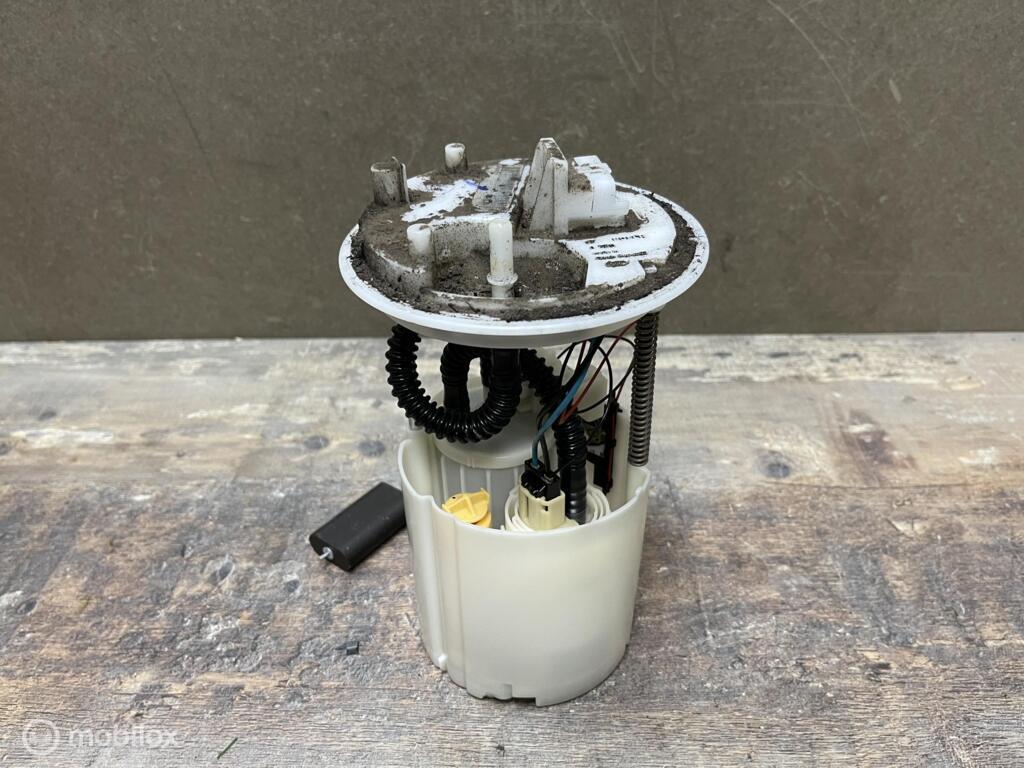 Brandstofpomp Opel Corsa D 1.2-16V ('06-'15) 0580314138, Gebruikt, Opel, Ophalen of Verzenden, Opel