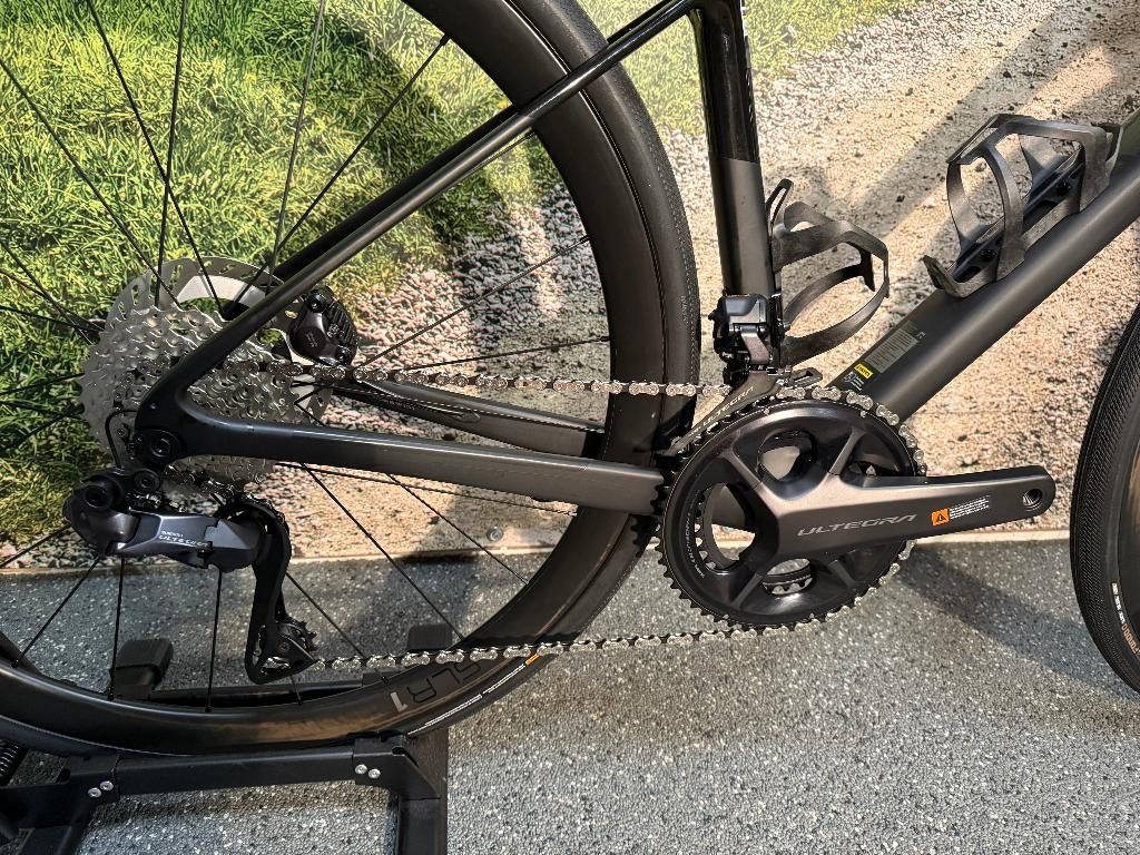 SALE LIV Avail Advanced Pro 0 M Ultegra DI2 €6399,-/€4399,-, Ophalen, 28 inch, Carbon, Nieuw