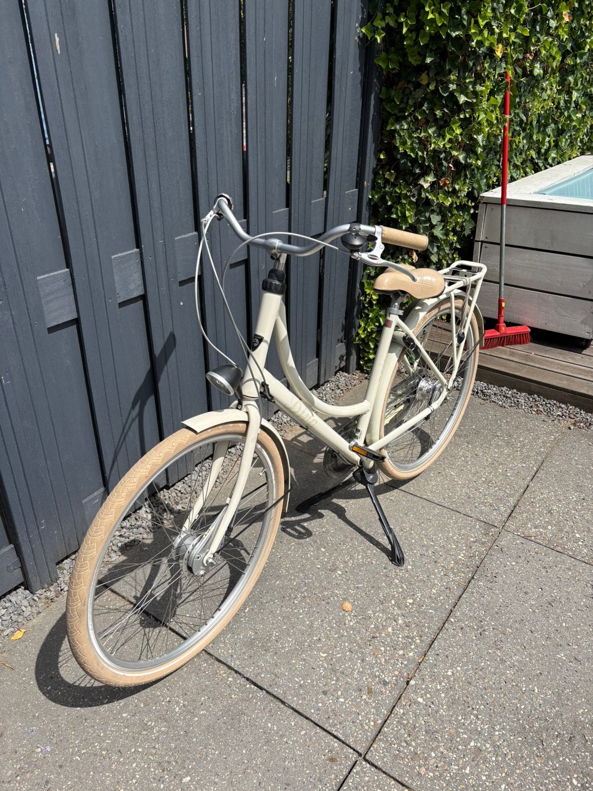 Batuvus Diva dames/jong volwassen fiets, Ophalen, Versnellingen, Batavus, Zo goed als nieuw
