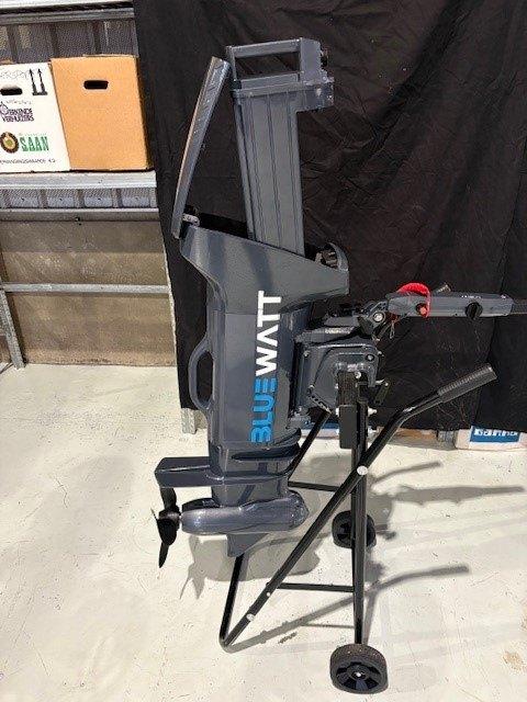 Bluewatt elektrische buitenboordmotoren, 5 tot 10 pk, Elektrisch, Nieuw, Ophalen of Verzenden