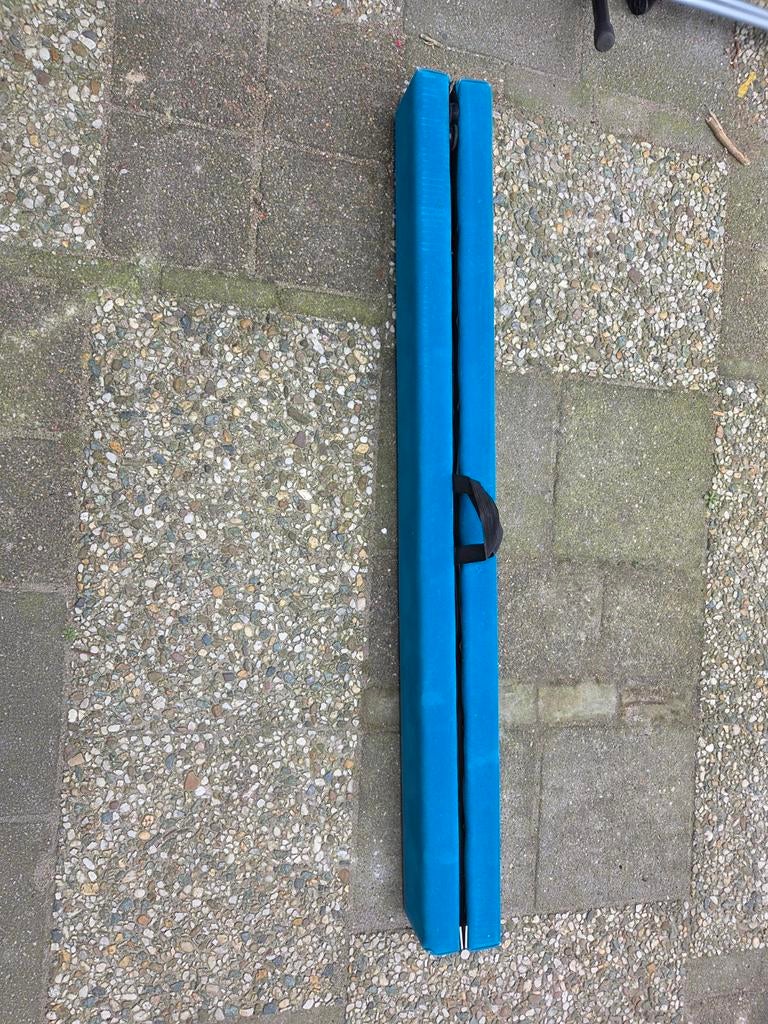 Opvouwbare evenwicht balk, Maat 36 t/m 42, Ophalen, Materiaal