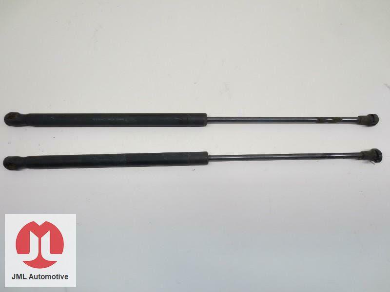 GASDEMPER GASVEER GASDRUKVEER SET SEAT IBIZA, Auto-onderdelen, Gebruikt, -, -, Ophalen of Verzenden