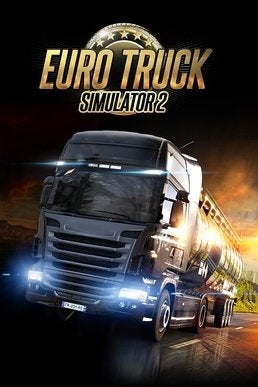 Euro Truck Simulator 2 Steam editie, Ophalen, 1 speler, Nieuw, Eén computer